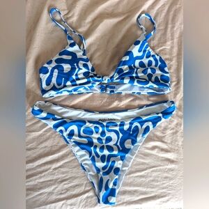 Dippin Daisy's Bikini Set